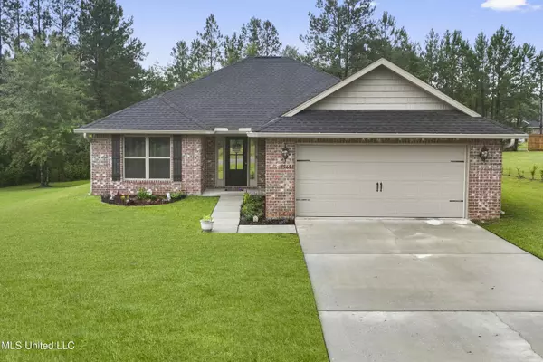 19694 Wallace Way, Saucier, MS 39574