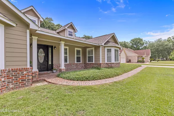 Ocean Springs, MS 39564,3805 Cabildo Place