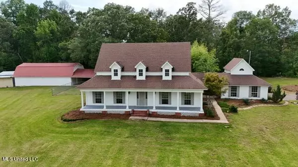 256 Hillcrest Drive, Brandon, MS 39042