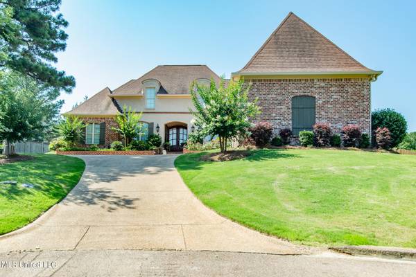 109 Larkspur Cove,  Madison,  MS 39110