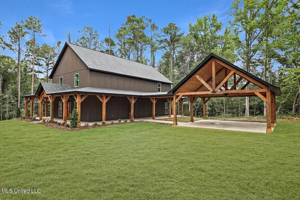 Crystal Springs, MS 39059,1051 Little Lane