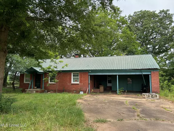 2235 Sycamore Road, Coldwater, MS 38618