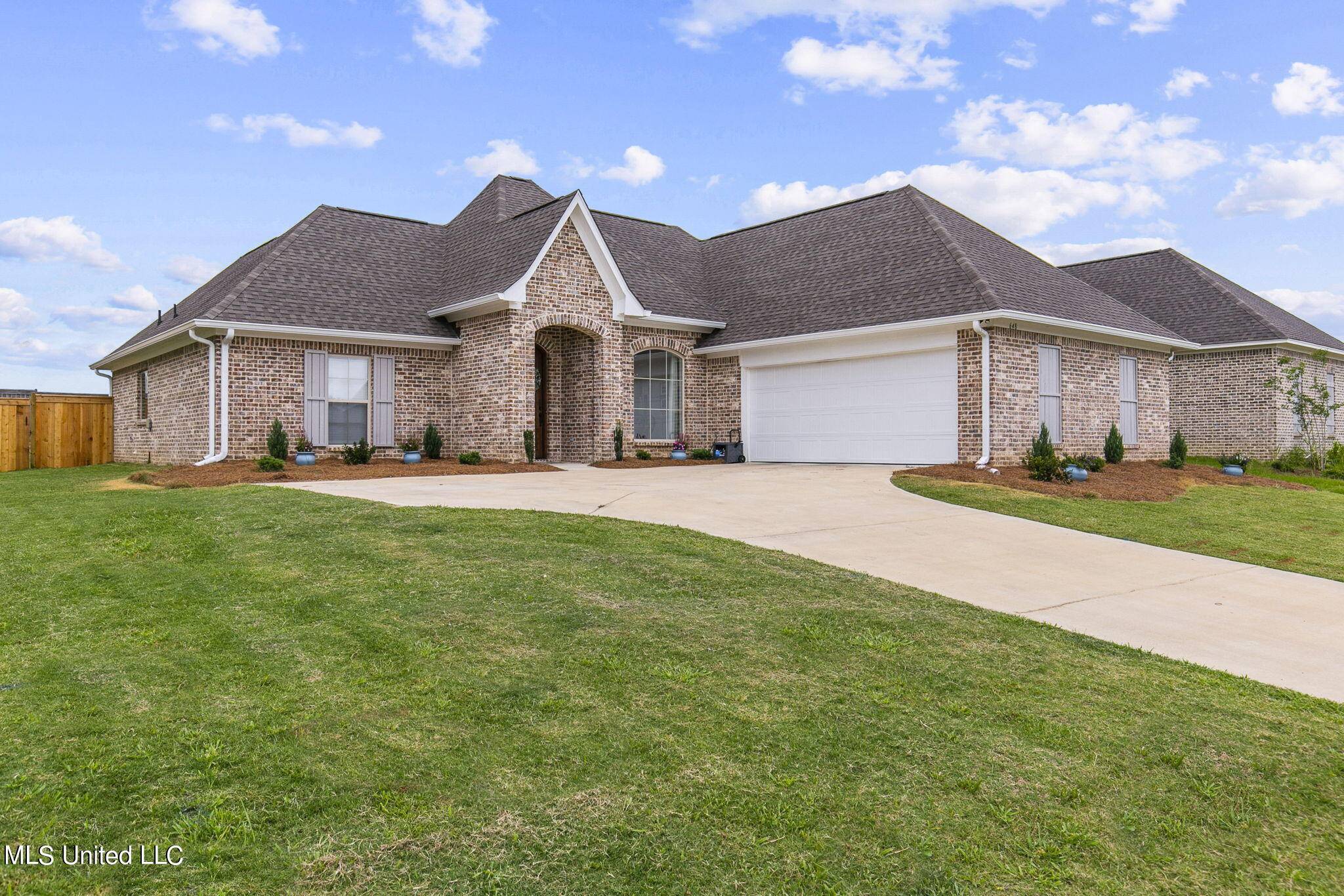 Canton, MS 39046,648 Peregan Street