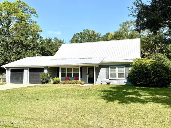 1024 Del Norte Circle, Pascagoula, MS 39581