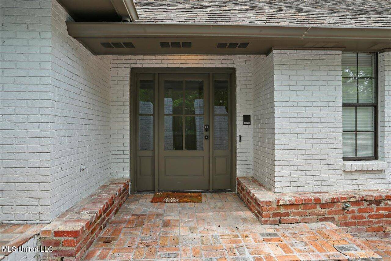 Jackson, MS 39211,4441 Wedgewood Street