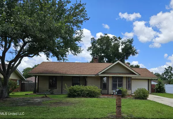 10646 Plummer Circle, Gulfport, MS 39503