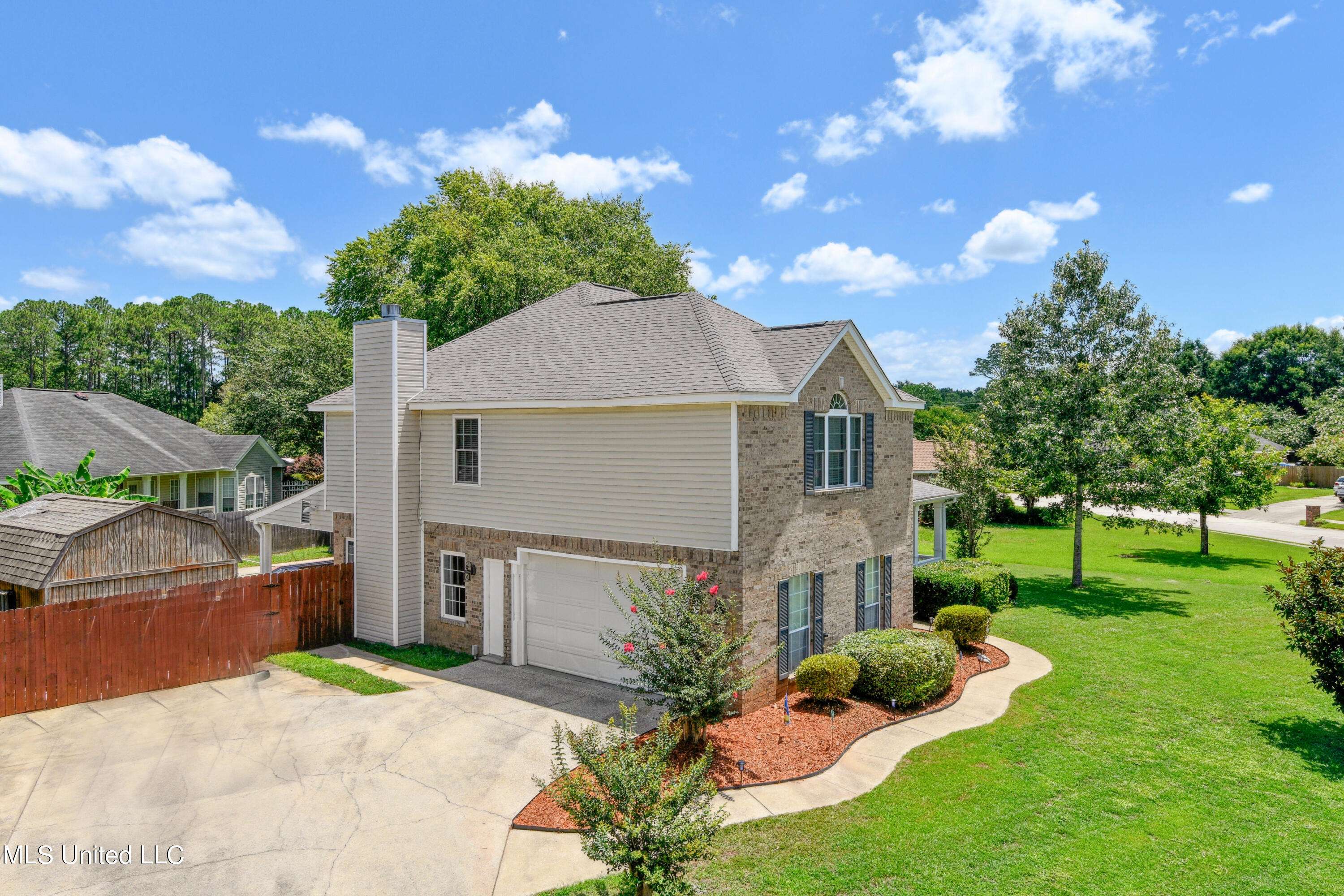 Ocean Springs, MS 39564,3009 Trentwood Drive