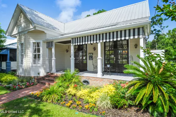 Gulfport, MS 39501,2012 24th Avenue