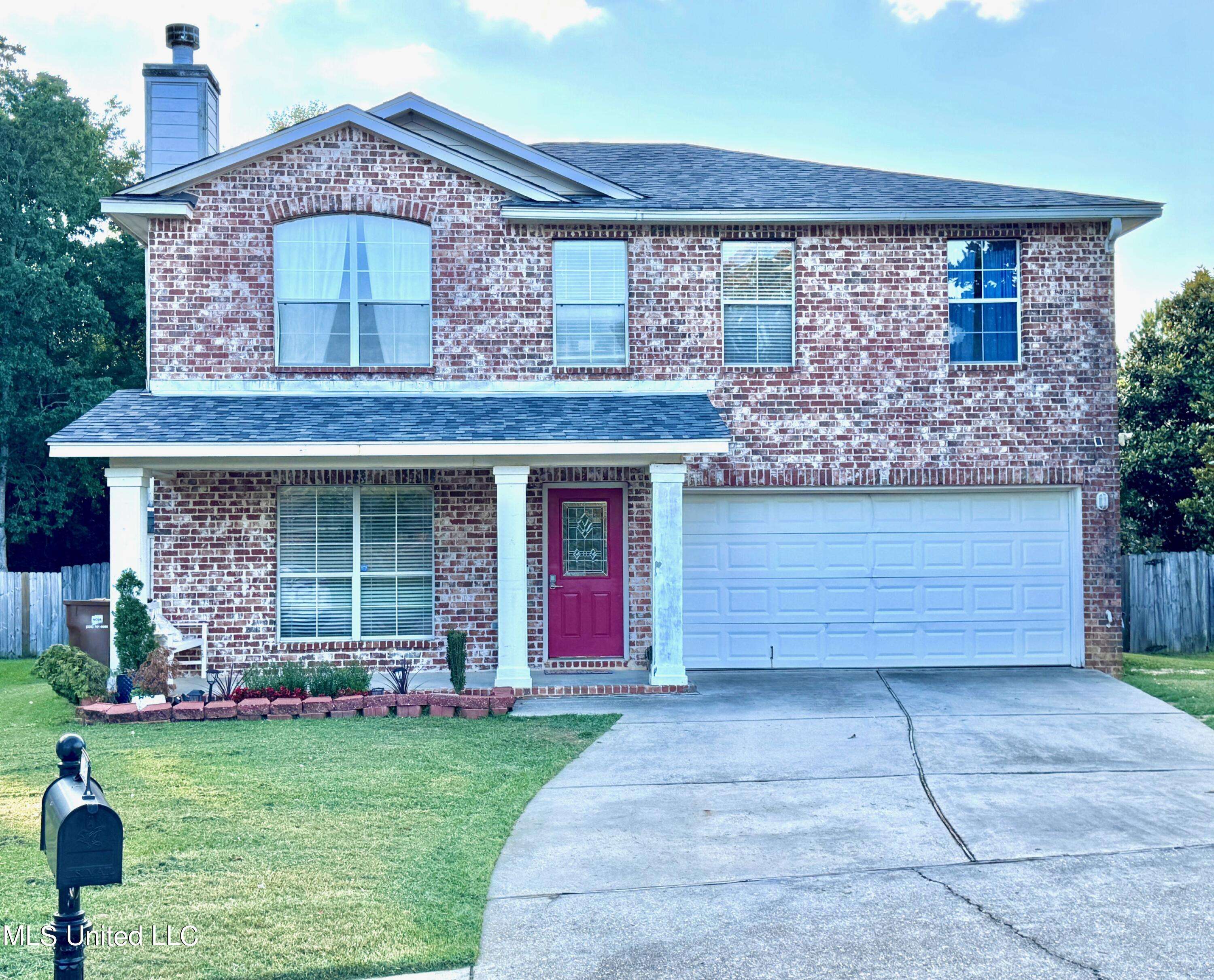 10231 English Manor Drive, Gulfport, MS 39503