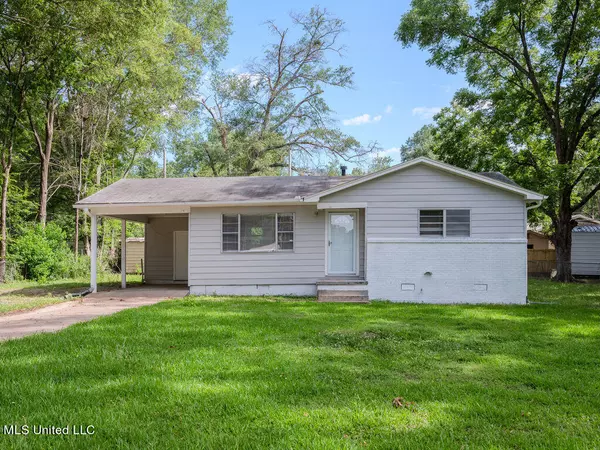 4171 Nancy Street, Pearl, MS 39208