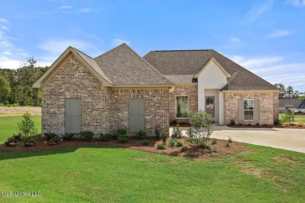 900 Capstone Cove, Brandon, MS 39042