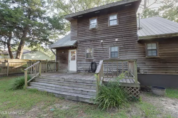 Biloxi, MS 39530,430 Beverly Drive