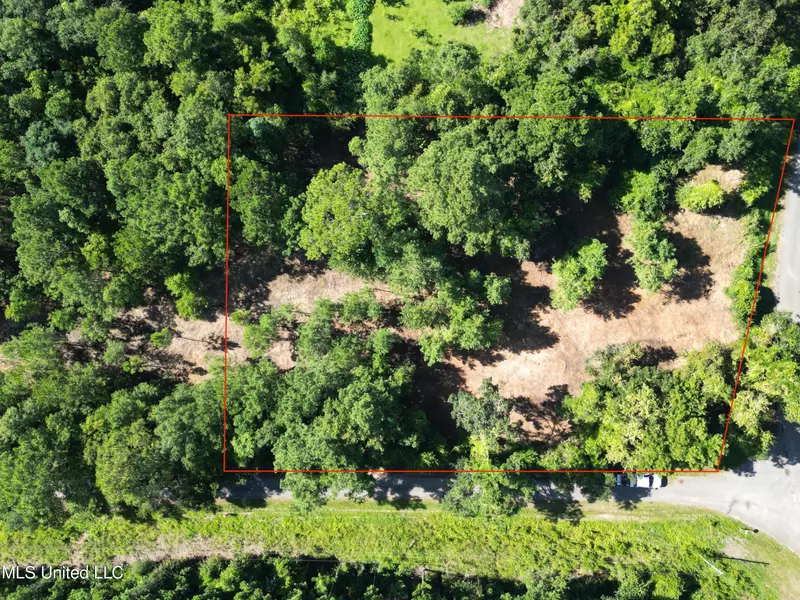 6055 Forrest H Necaise Rd Lot 2, Kiln, MS 39556