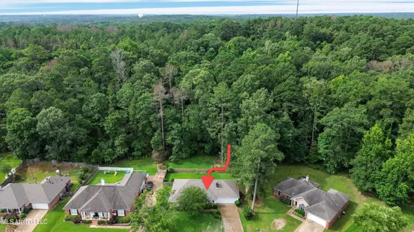 Brandon, MS 39047,507 Cliffview Drive