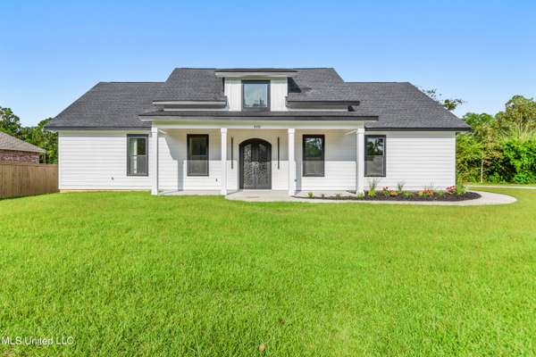 9375 Evans Road, Gulfport, MS 39503