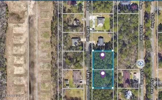 3408 54th Avenue, Gulfport, MS 39501