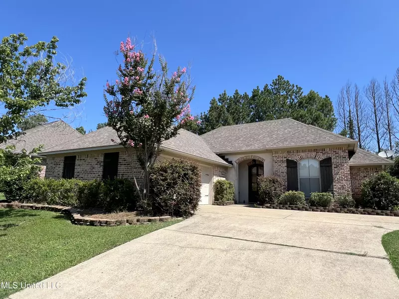 511 Willow Valley Circle, Brandon, MS 39047