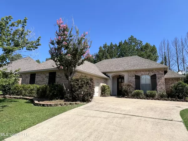 511 Willow Valley Circle, Brandon, MS 39047