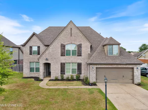 Olive Branch, MS 38654,13398 Lapstone Lane