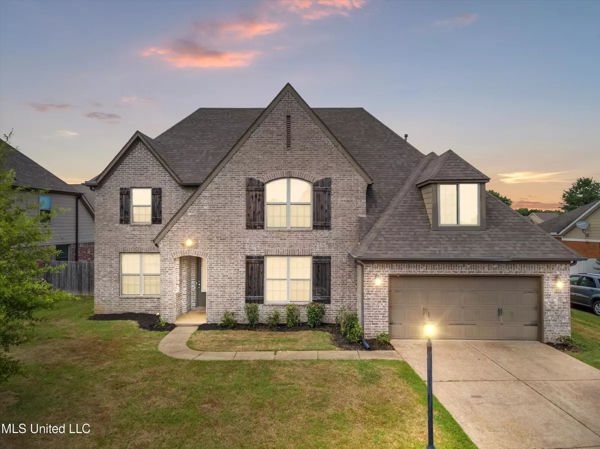 Olive Branch, MS 38654,13398 Lapstone Lane