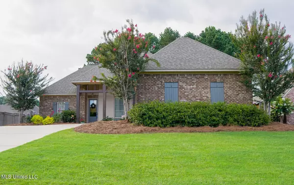 132 Fieldstone Lane, Madison, MS 39110
