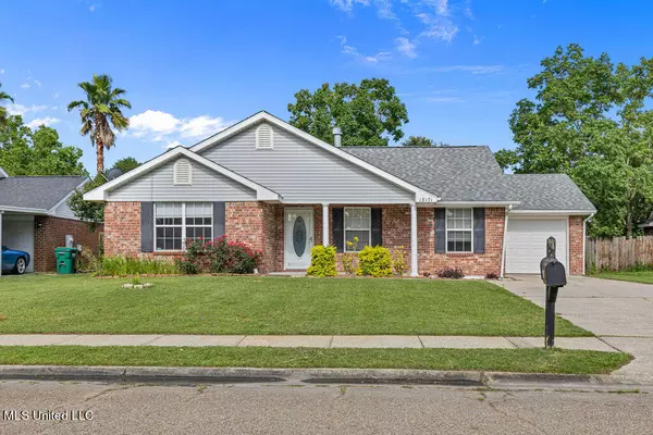 13171 W Country Hills Drive, Gulfport, MS 39503