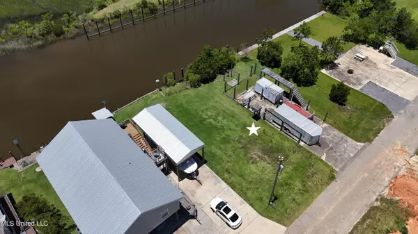 Bay Saint Louis, MS 39520,5253 Lambert Lane