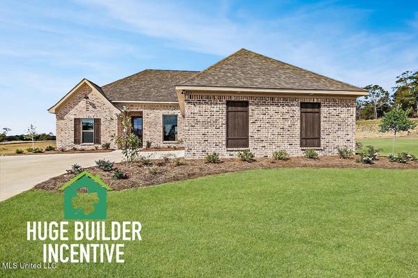 903 Capstone Cove, Brandon, MS 39042