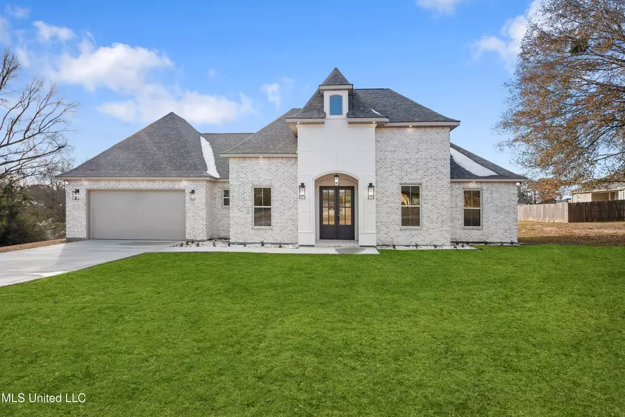 24 Post Oak Drive, Carriere, MS 39426