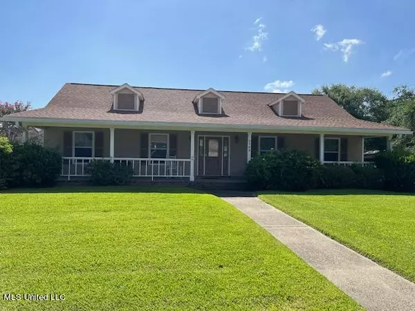 1302 Heidenheim Street, Pascagoula, MS 39581