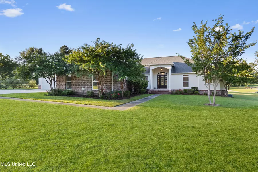 22386 Blackwell Farm Road, Saucier, MS 39574