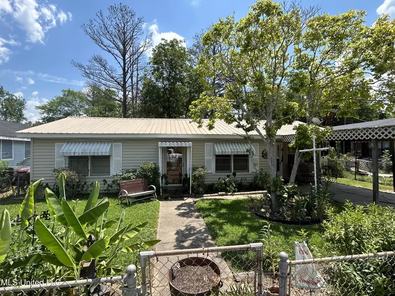 418 Norman Street, Greenwood, MS 38930