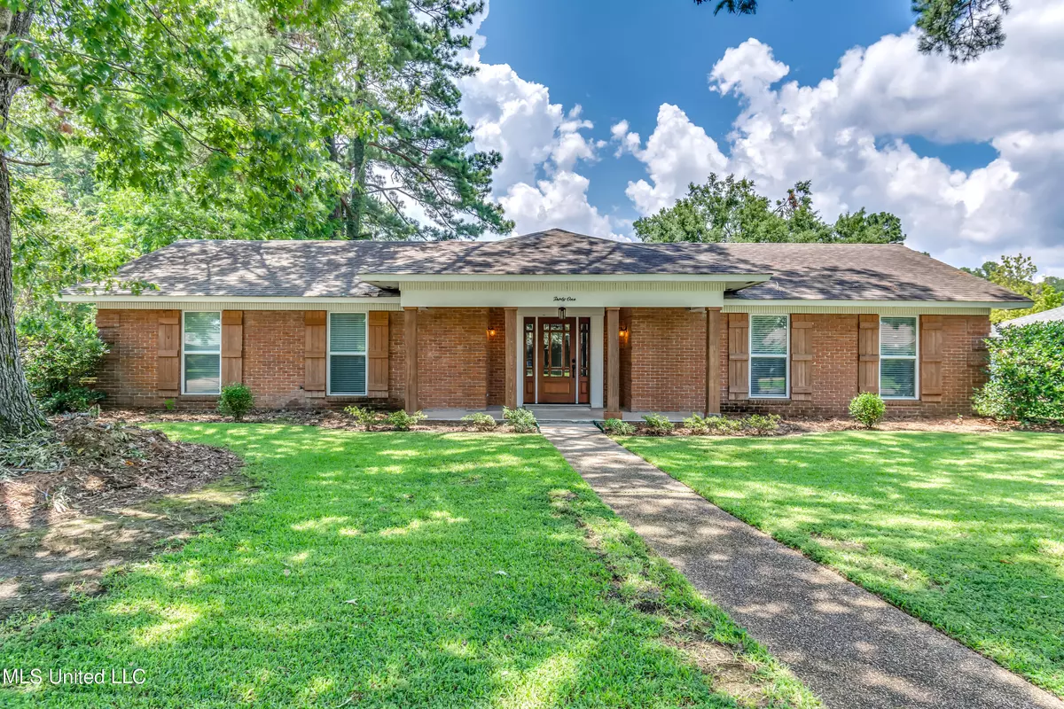 Brandon, MS 39042,31 Stonegate Drive