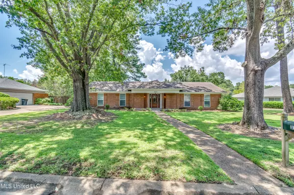 Brandon, MS 39042,31 Stonegate Drive