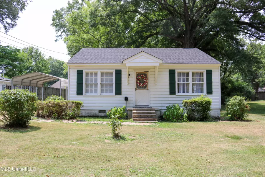 213 Lindale Street, Senatobia, MS 38668