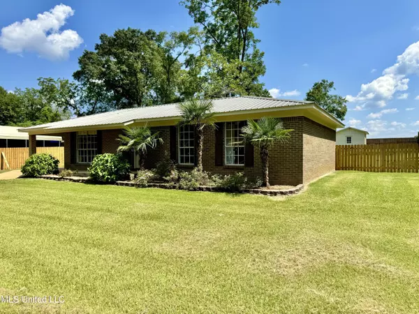 Lucedale, MS 39452,121 Tara Lane