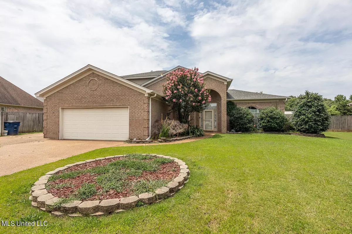 Olive Branch, MS 38654,6286 Ivy Trails Drive