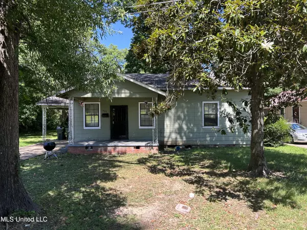 409 Sgt Charlie Cooley Avenue, Greenwood, MS 38930