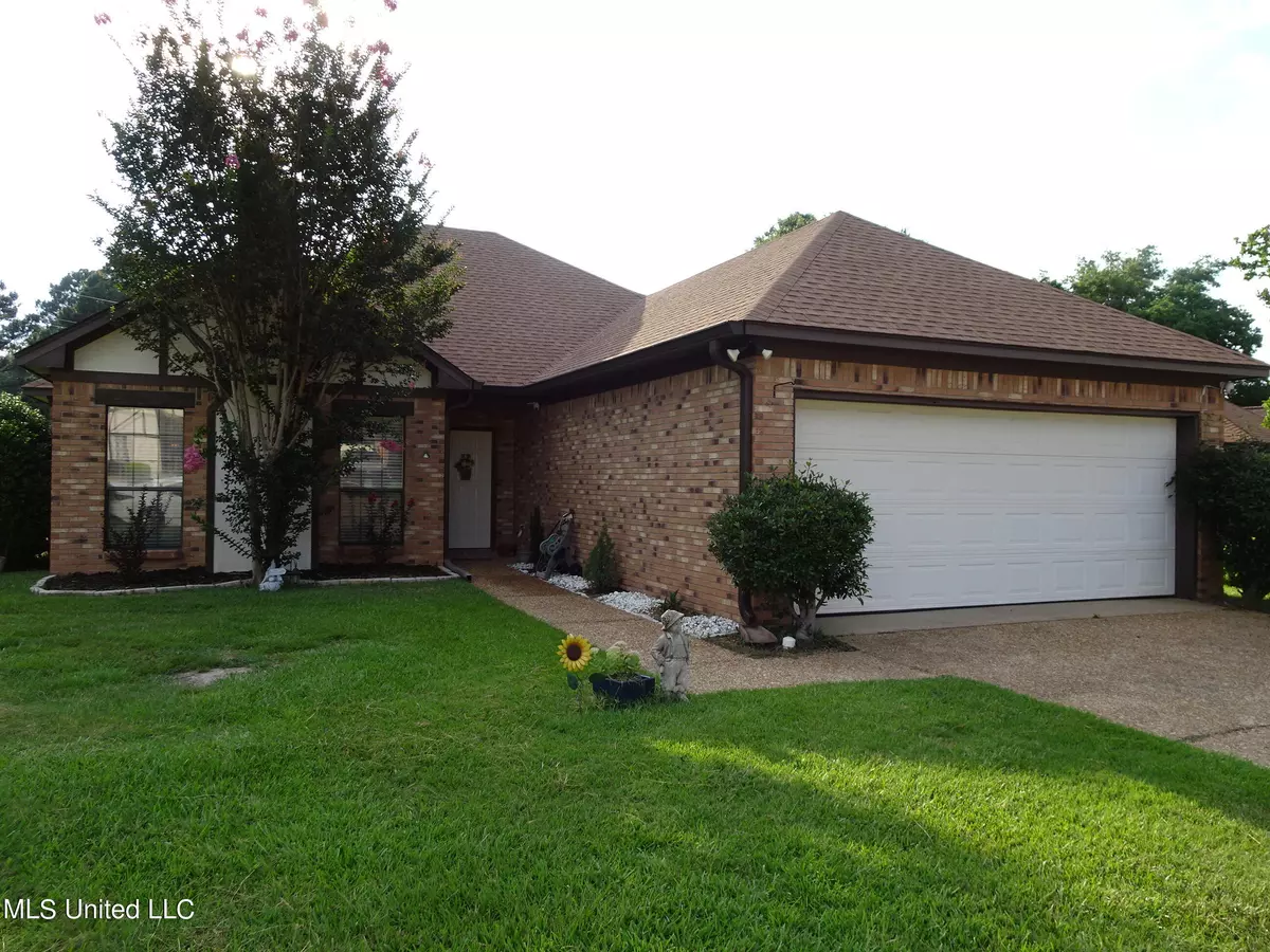 Brandon, MS 39047,355 Wicklow Circle