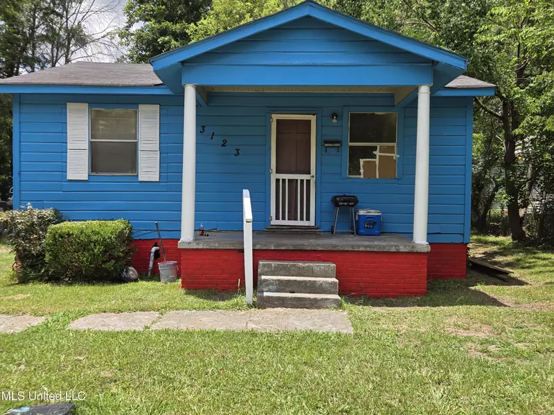 3123 Marion Dunbar Street, Jackson, MS 39213