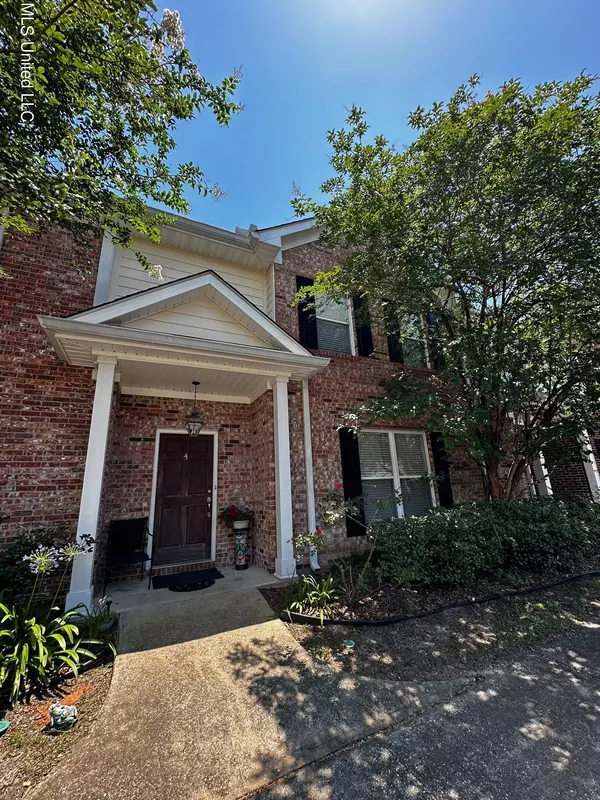 1805 Geerkin Street #4, Pascagoula, MS 39581