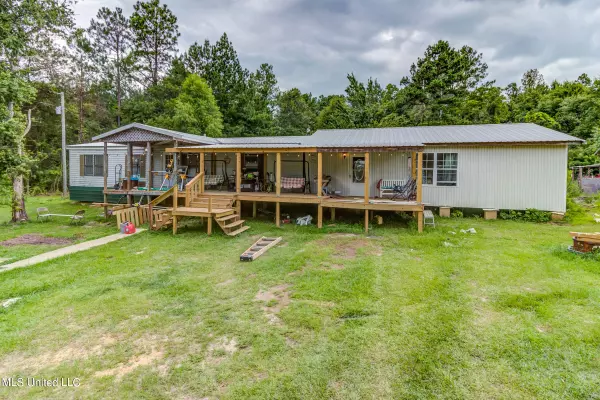 18 Elijah Lane, Perkinston, MS 39573