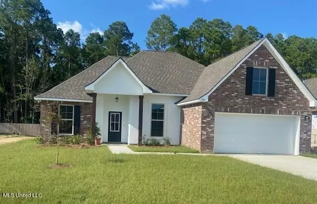 Biloxi, MS 39532,874 Leeward Drive