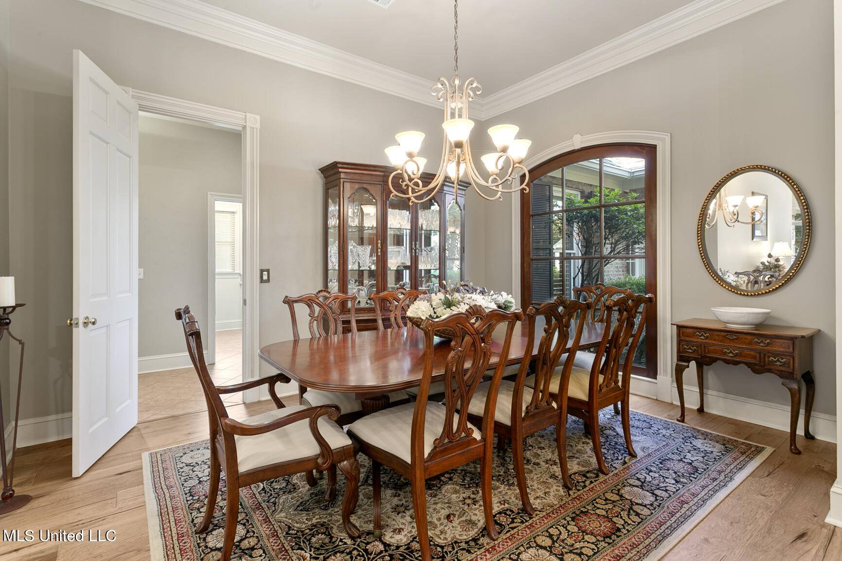 Ridgeland, MS 39157,113 Park Lane