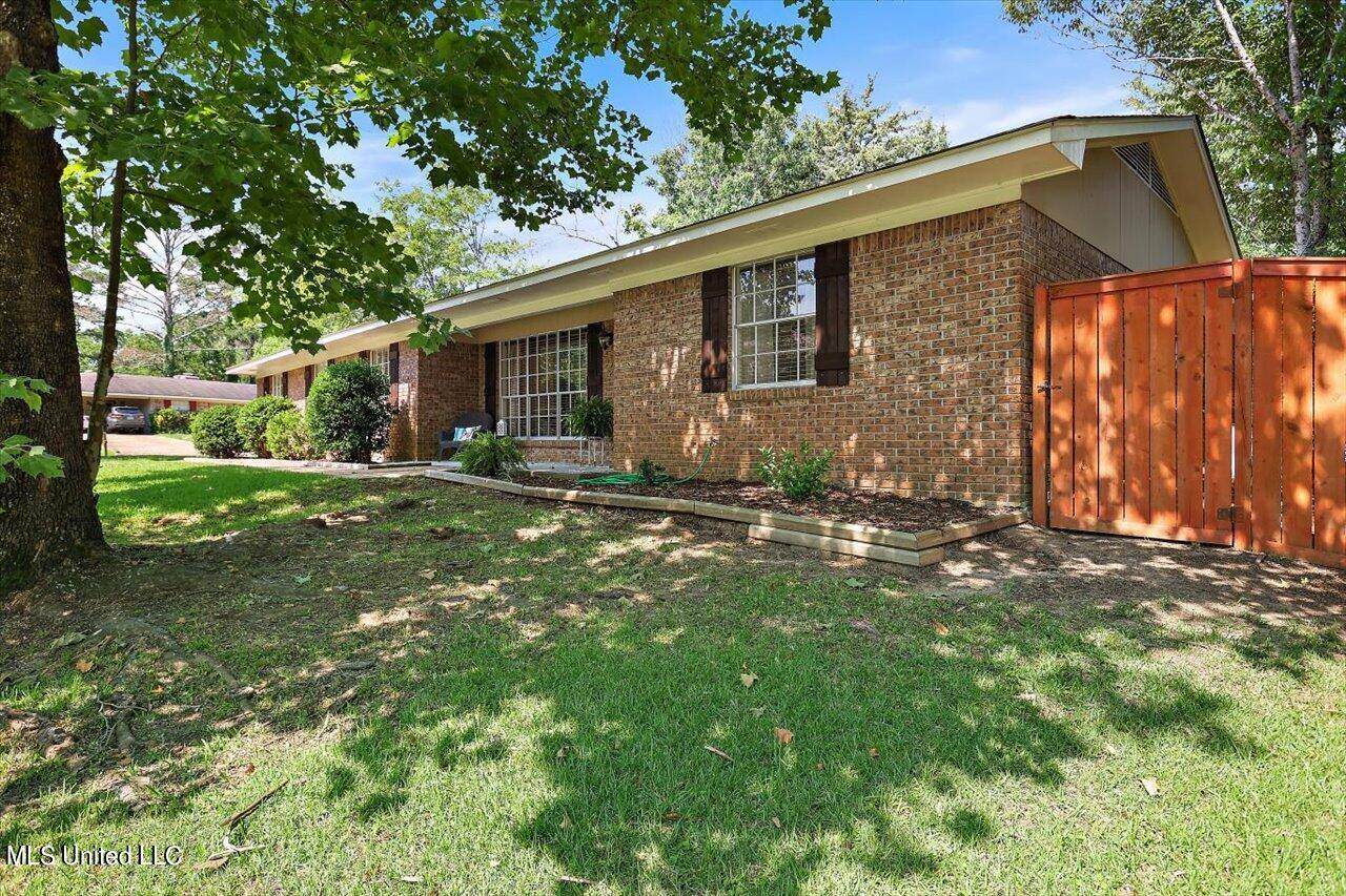 Pearl, MS 39208,402 Bruin Avenue