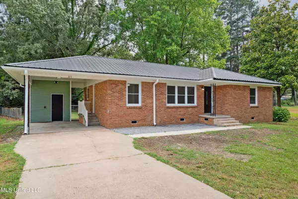 311 Wilfred Street, Coldwater, MS 38618