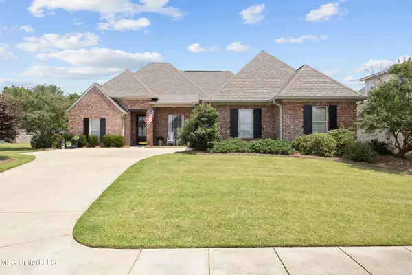 221 Dunbar Trail, Canton, MS 39046