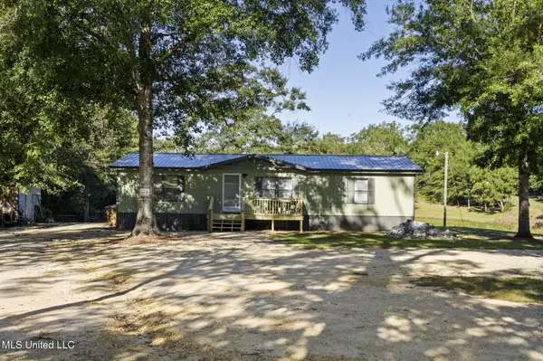 18320 Diamond Road, Saucier, MS 39574