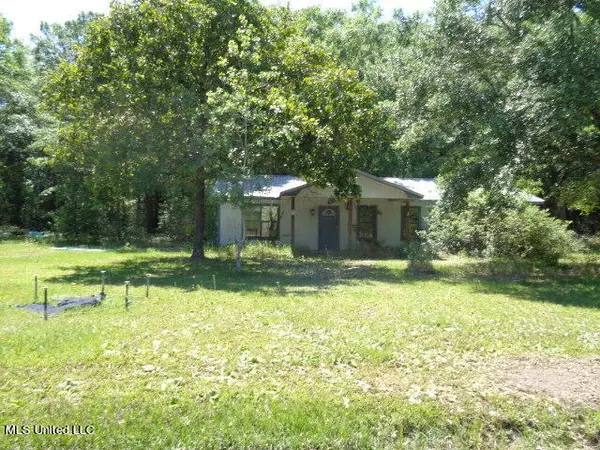 Moss Point, MS 39562,15315 Wolf Ridge Road