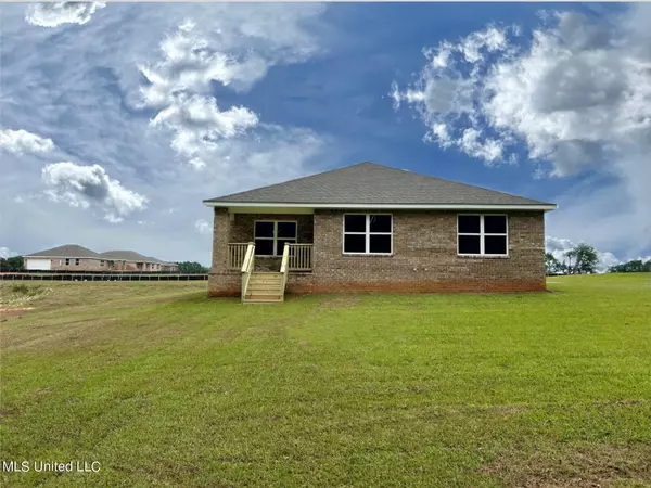 Lucedale, MS 39452,136 Kings Crossing Drive